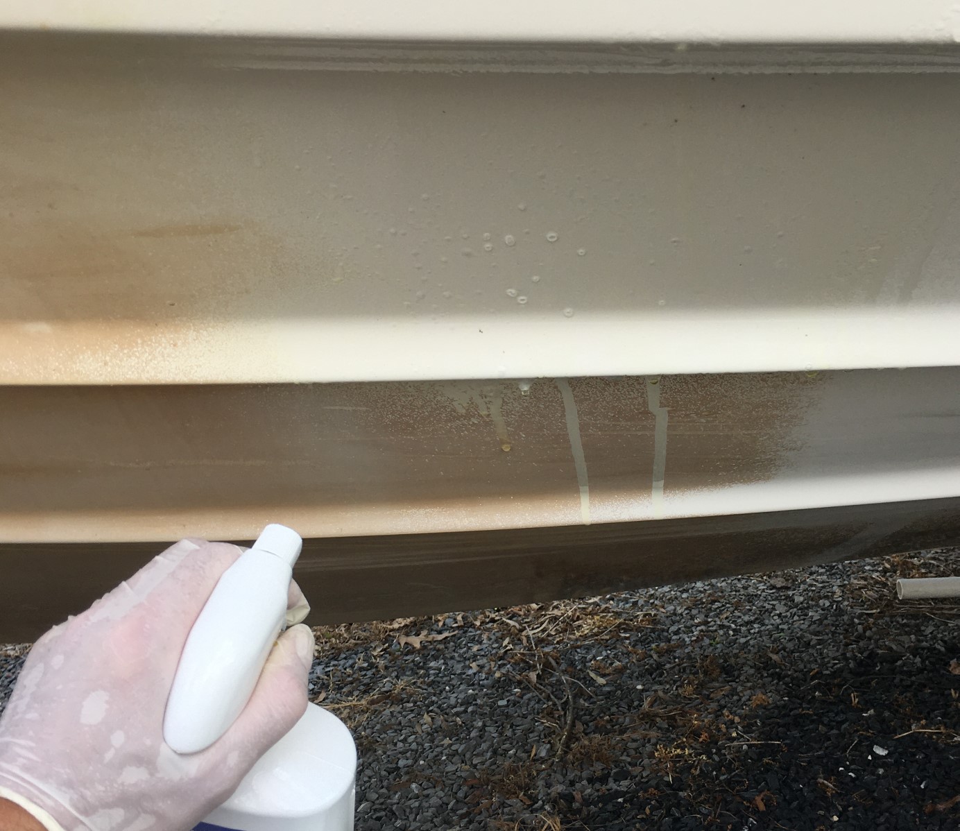 Our 10 Product Test for the Best Hull Cleaner Smooth Sailing Marine