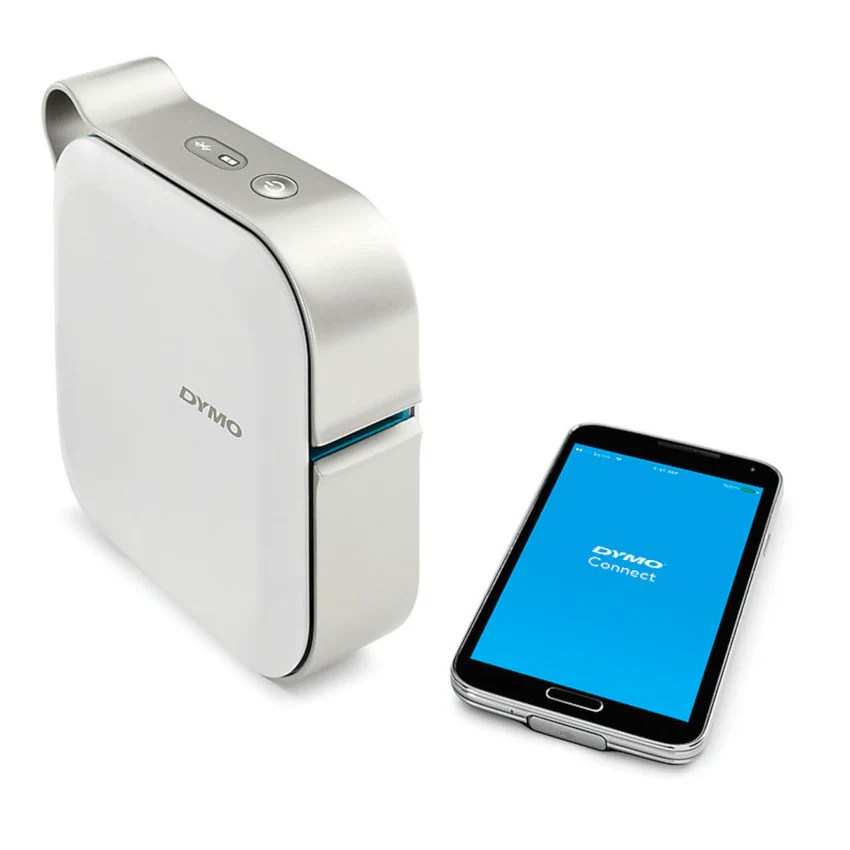 DYMO MobileLabeler Mobile Label Maker Smooth Sales