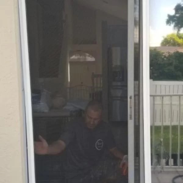 repair your sliding door 9548189607 Pocket Door Repair