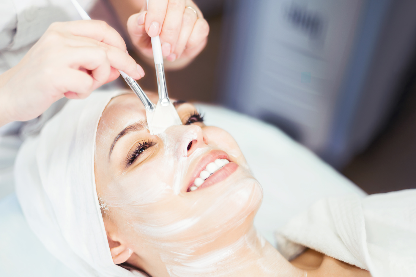 Chemical Peels Naperville SMooth Solutions Medspa