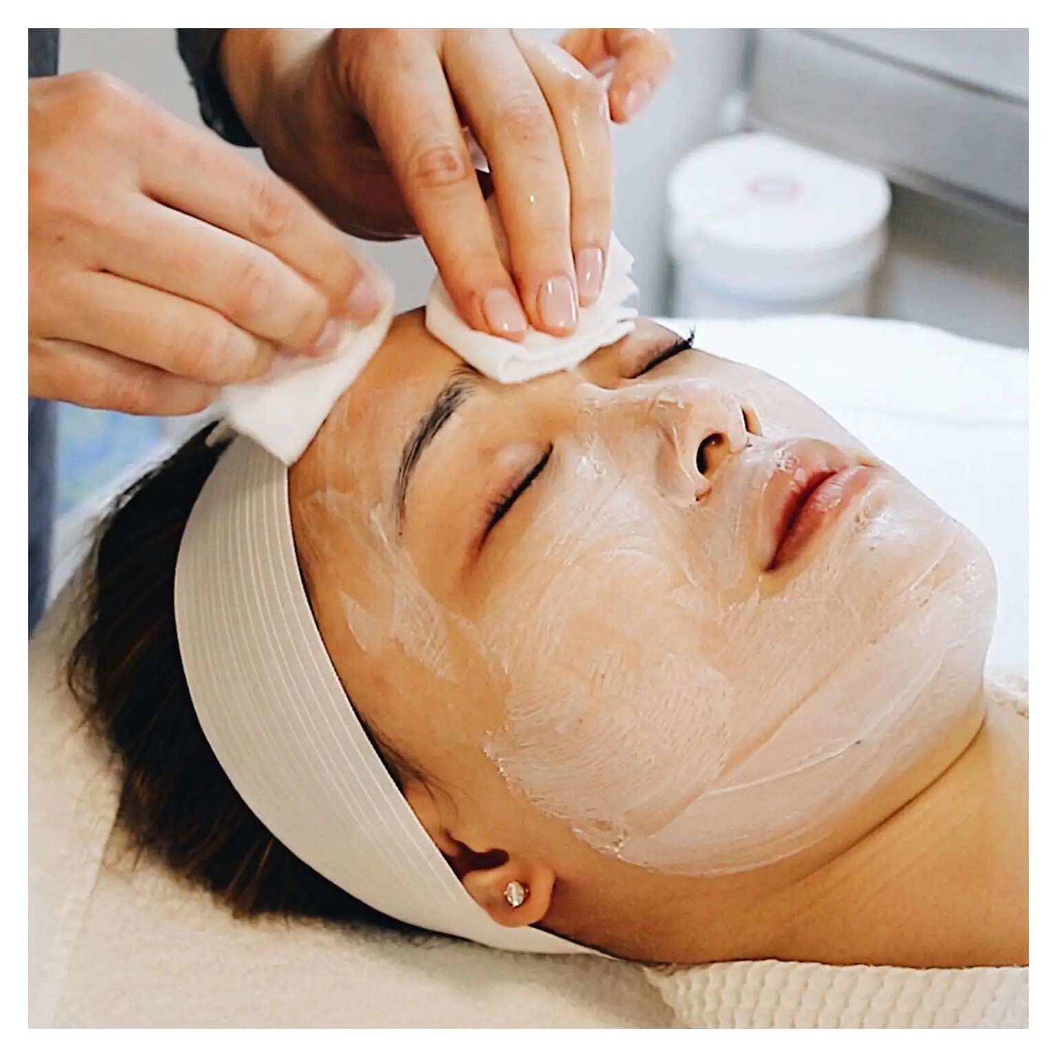 Facial Treatments NYC Smooth Synergy Medical Spa & Laser Center