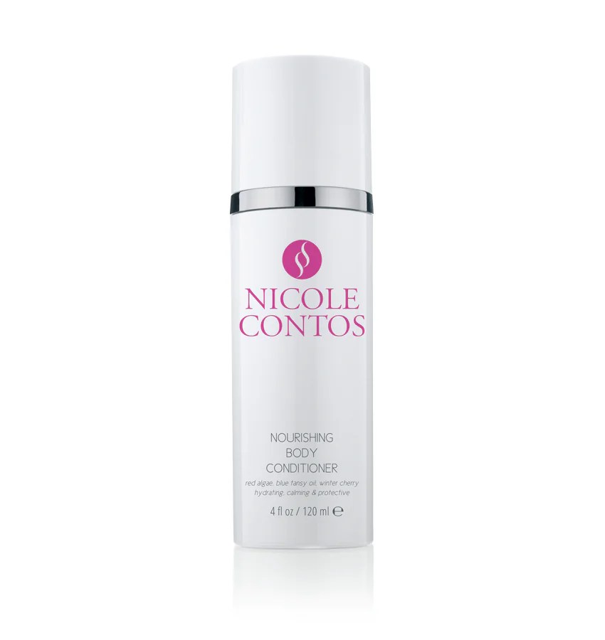 Nourishing Body Conditioner Smooth Synergy Medical Spa & Laser Center