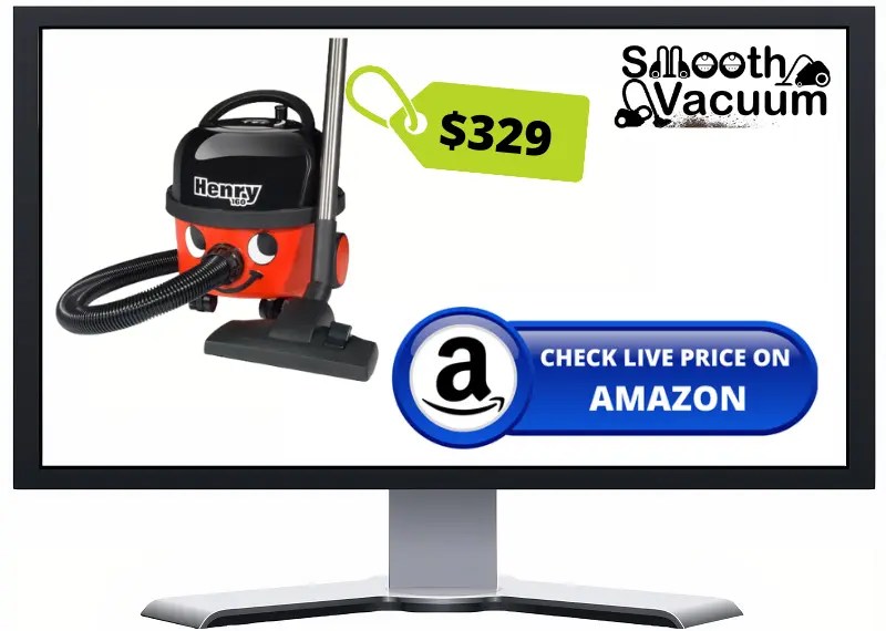Henry Hoover Vacuum Review Should You REALLY BUY? Smoothvacuum