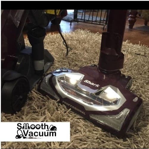 Shark NV752 Review Scored 9.6 in Our Testing! Smoothvacuum