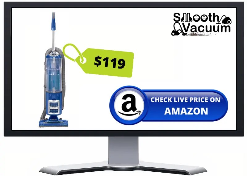 Shark Navigator DLX NV71 Reviews Best in DLX range?