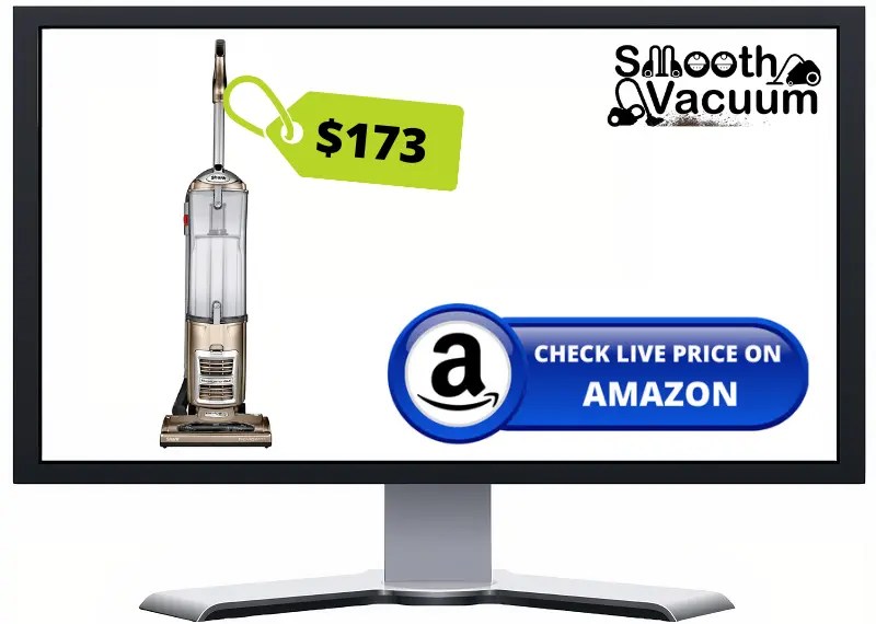 Shark Navigator DLX NV71 Reviews Best in DLX range?