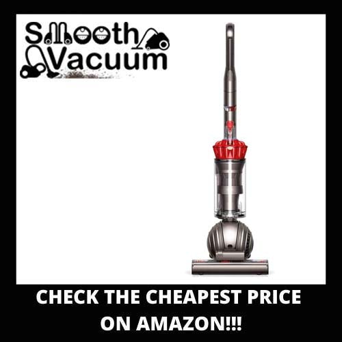 BEWARE Is Dyson DC40 Truly Worth Purchase? Smoothvacuum
