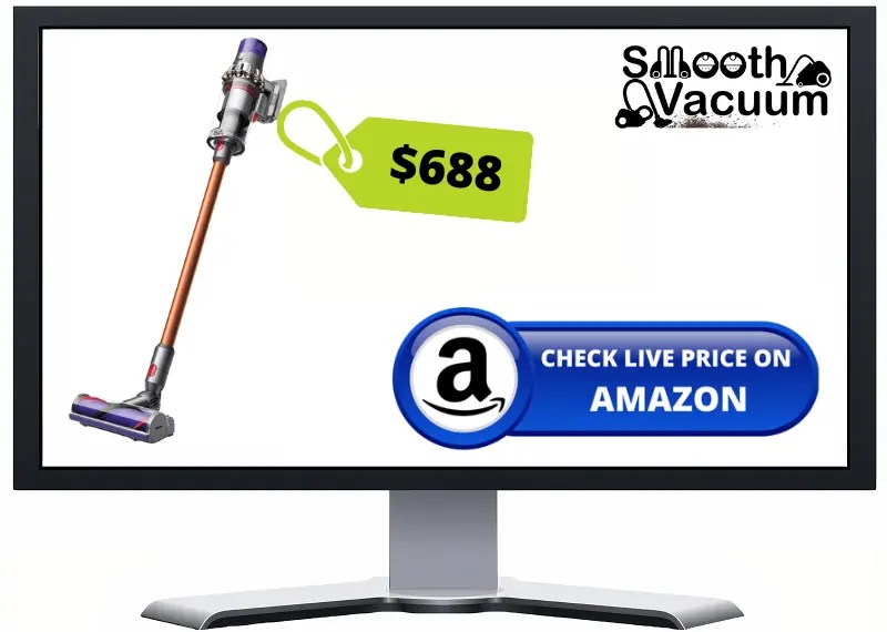 Dyson V10 vs V11 Review in 2022 Smoothvacuum