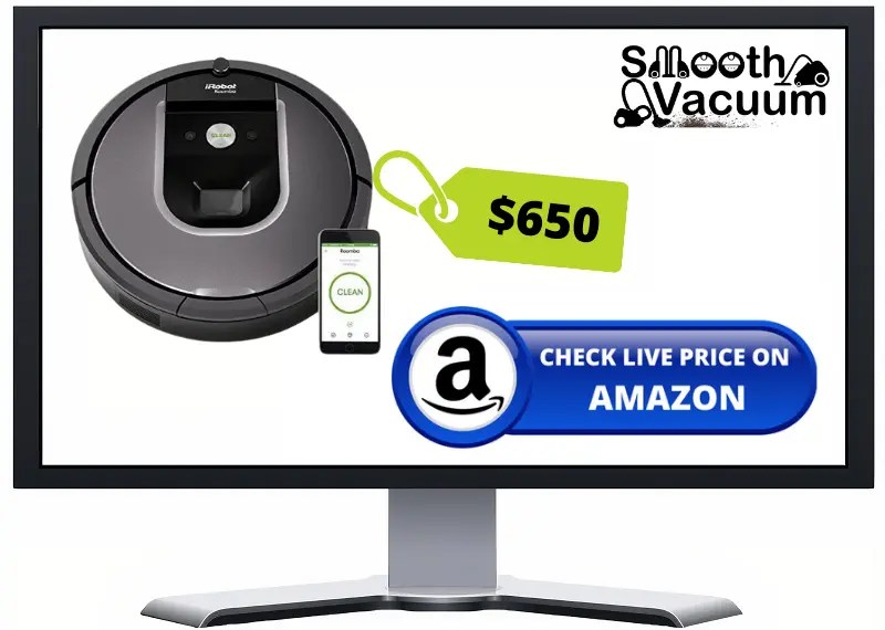 Best Robot Vacuum for Thick Carpet Review 2022 Smoothvacuum