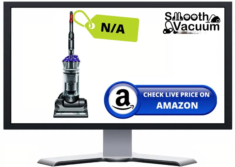 Dyson DC17 Vacuum Cleaner Review in 2022 Smoothvacuum