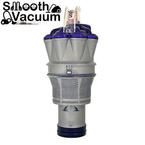 Dyson DC17 Vacuum Cleaner Review in 2022 Smoothvacuum