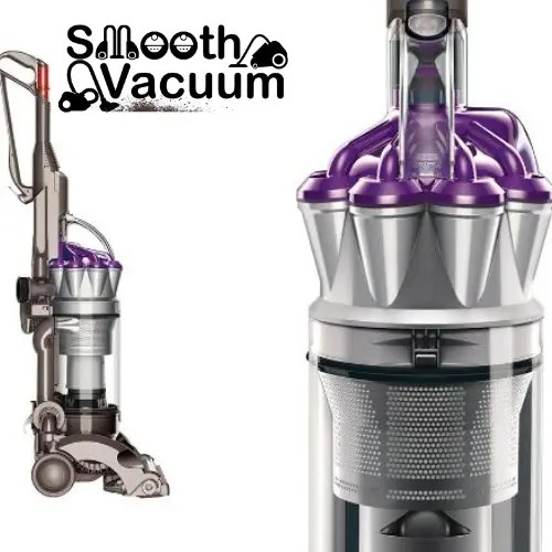 Dyson DC17 Vacuum Cleaner Review in 2022 Smoothvacuum