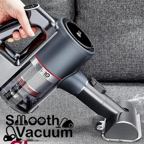 LG CordZero A9 Ultimate Review Worth Buying? Smoothvacuum