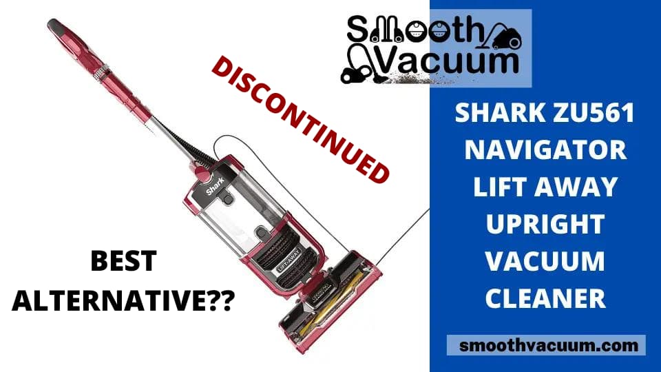 Shark ZU561 Navigator Upright Vacuum Review With Honest Results
