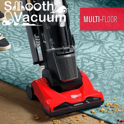 An Unbiased Review of the Dirt Devil Endura Express - Smoothvacuum