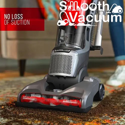 Dirt Devil Endura Max Vacuum Cleaner UD70174B Review in 2022 Smoothvacuum