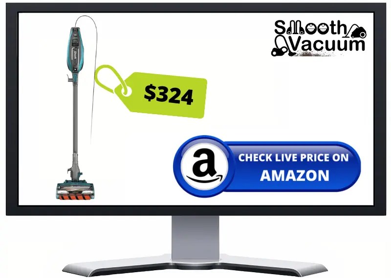Shark ZS362 APEX Corded Stick Vacuum Review in 2022