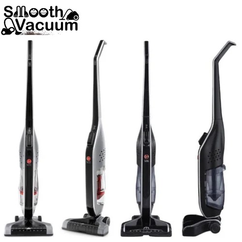 Hoover Linx Cordless Amazing Expert’s Review Smoothvacuum