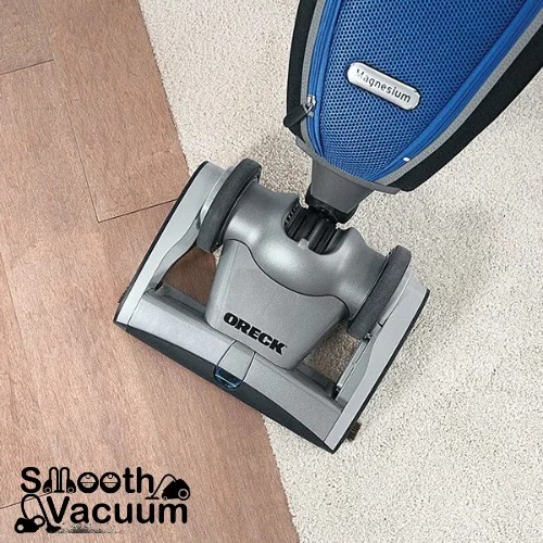 Oreck Magnesium Review Let's Give You Honest Advice Smoothvacuum
