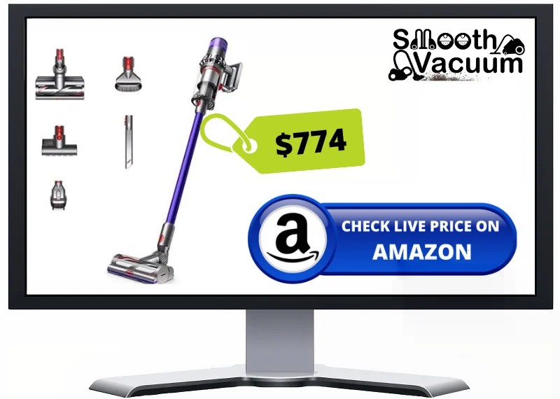 18 Best Vacuum for Stairs Reviews & Buying Guide Smoothvacuum