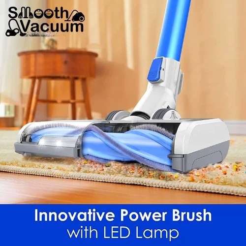 Tineco A10 Dash Review SHOCKING FACTS Revealed Smoothvacuum