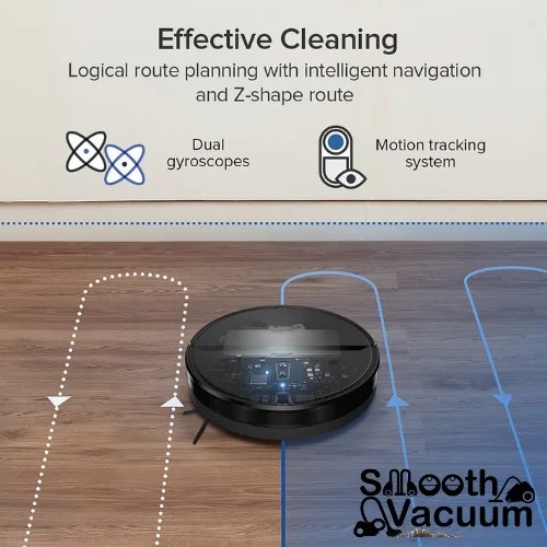 Roborock E4 Review What Do Experts Say? Smoothvacuum