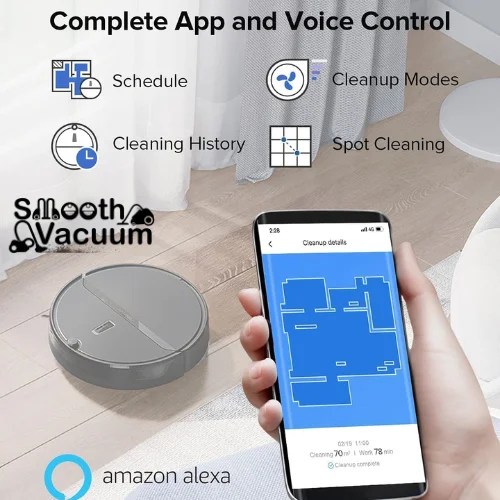 Roborock E4 Review What Do Experts Say? Smoothvacuum