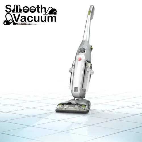 Hoover Floormate Deluxe Review Get Ready to be Shocked! Smoothvacuum
