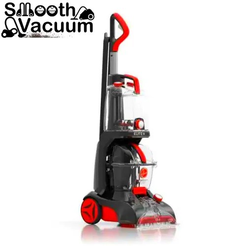 Hoover Power Scrub Elite Review Negatives Exposed Smoothvacuum