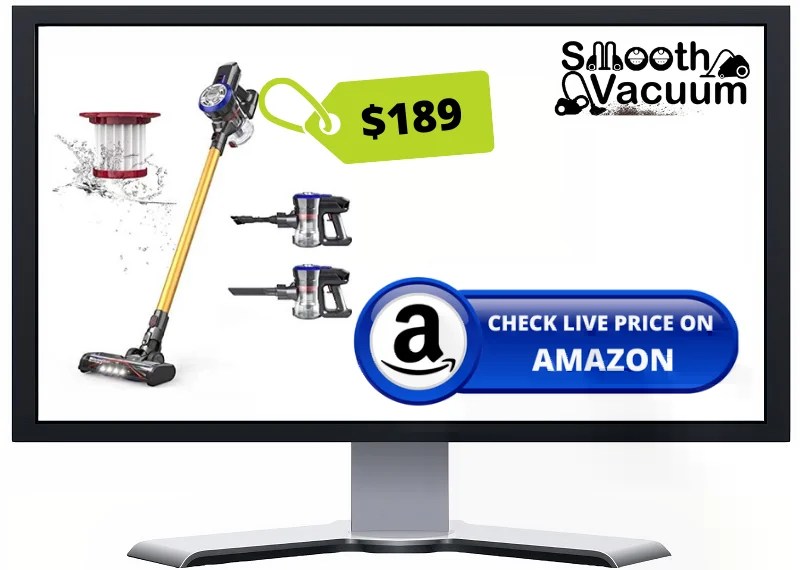 Finding a Perfect Vacuum Cleaner for Sofa? Here’s Your Destination