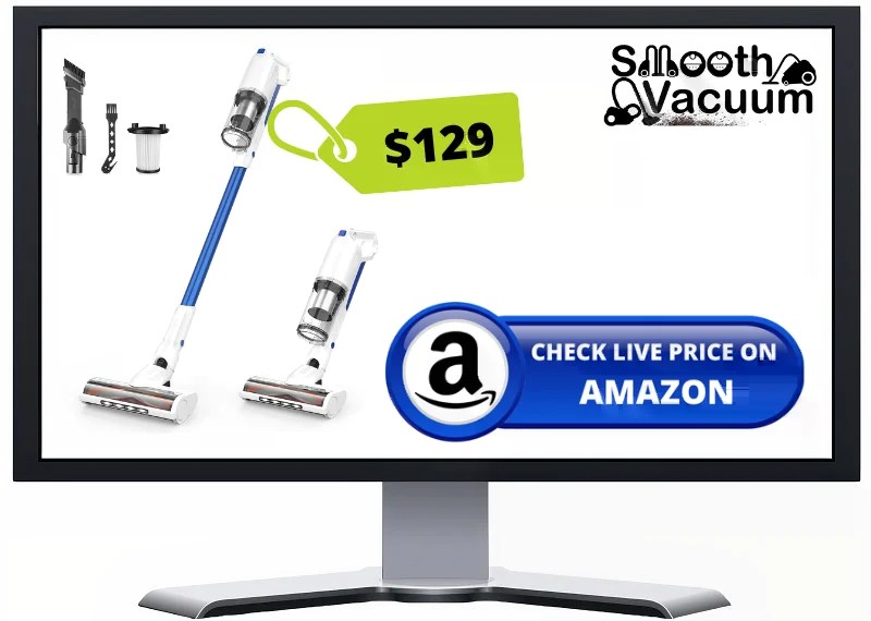 Finding a Perfect Vacuum Cleaner for Sofa? Here’s Your Destination