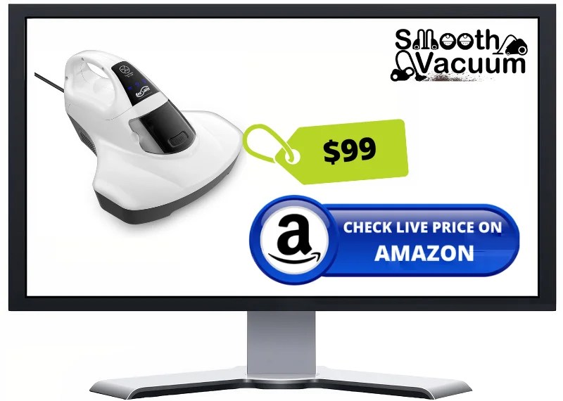 Best Mattress Vacuum to Buy We Tested 81 Models Smoothvacuum