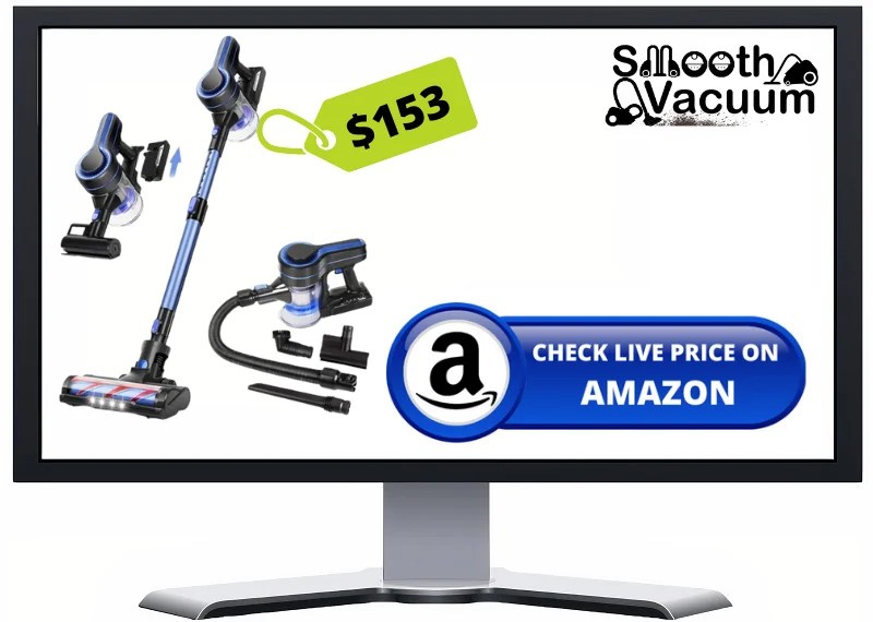 Best Aposen Vacuum Cleaners Find Out Best Model Smoothvacuum