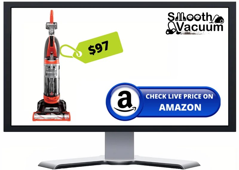 Best 10 Bissell Vacuum Which One Is Better in 2022? Smoothvacuum