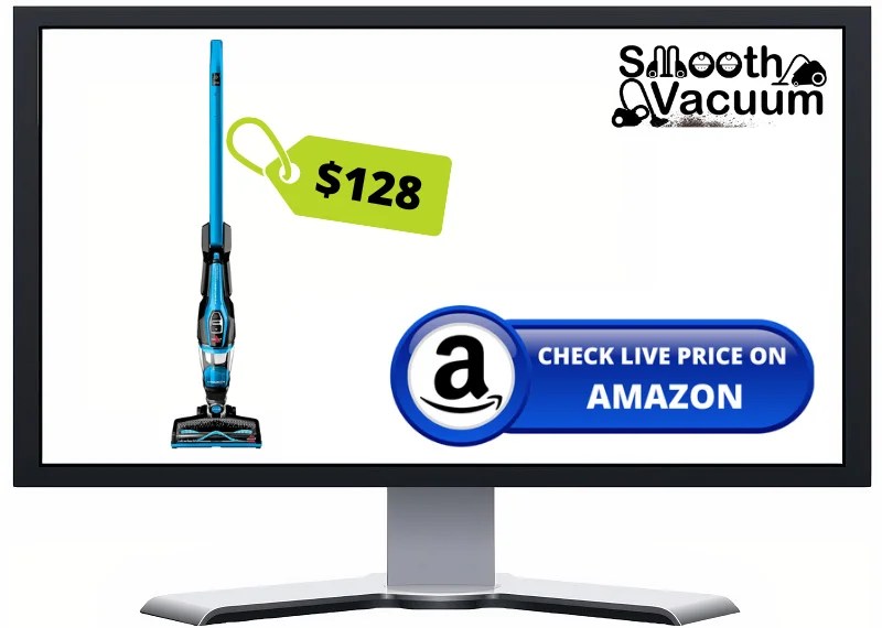 18 Best Vacuum for Stairs Reviews & Buying Guide Smoothvacuum