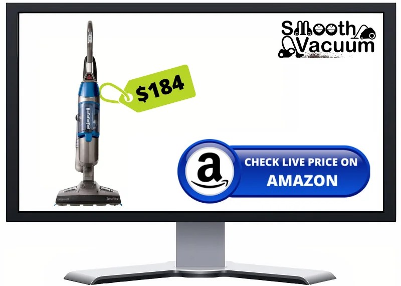 16 Best Vacuum for Laminate Floors Reviews & Buying Guide Smoothvacuum