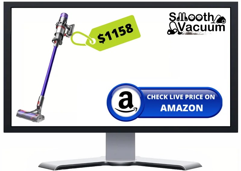 Dyson V11 Animal vs Torque Top Comparison Smoothvacuum