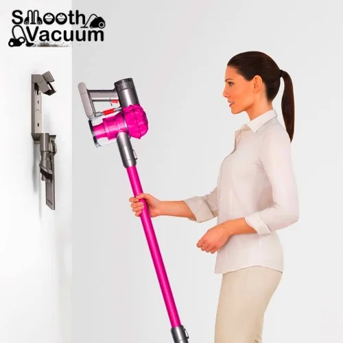 16 Main Difference Dyson V6 vs V7 Review Smoothvacuum