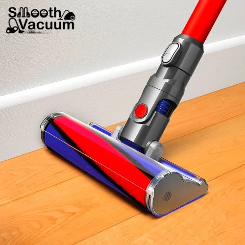 Why Is My Dyson Vacuum Pulsing on and Off? Smoothvacuum