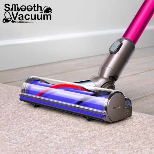 16 Main Difference Dyson V6 vs V7 Review Smoothvacuum