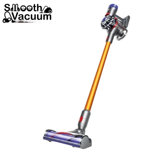 Benefits of a Dyson Vacuum Smoothvacuum