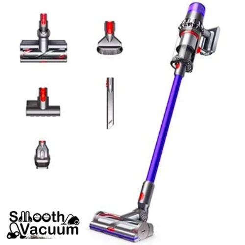 Dyson V11 Animal vs Torque Top Comparison Smoothvacuum
