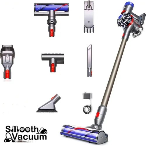 Popular Dyson Cordless Vacuum Cleaner Comparison Expert’s Choice