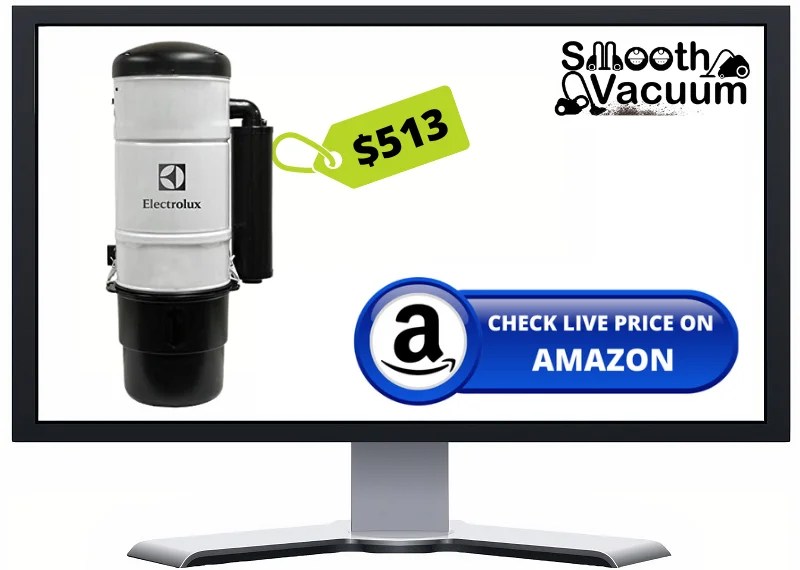 Best 8 Central Vacuum Systems With Powerful Suction Smoothvacuum