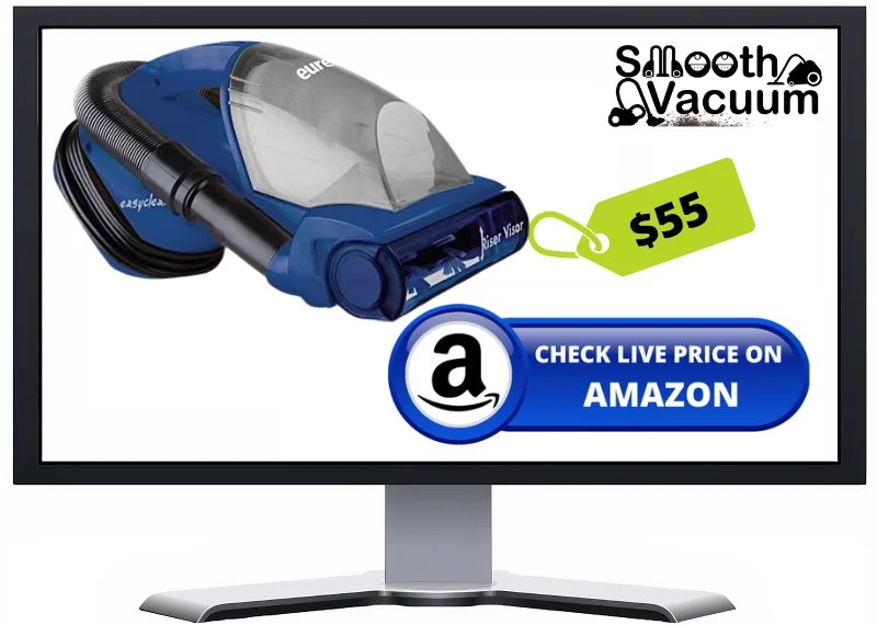 17 Best Handheld Vacuum for Stairs For Fast Cleaning [Updated 2022