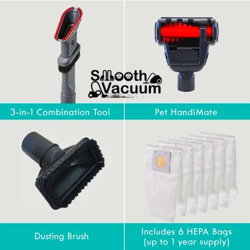 Kenmore Intuition Vacuum Reviews Find Out Truth Smoothvacuum