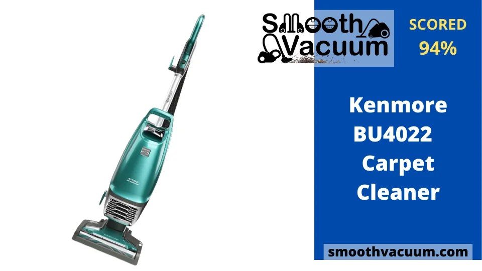 Kenmore Intuition Vacuum Reviews Find Out Truth Smoothvacuum