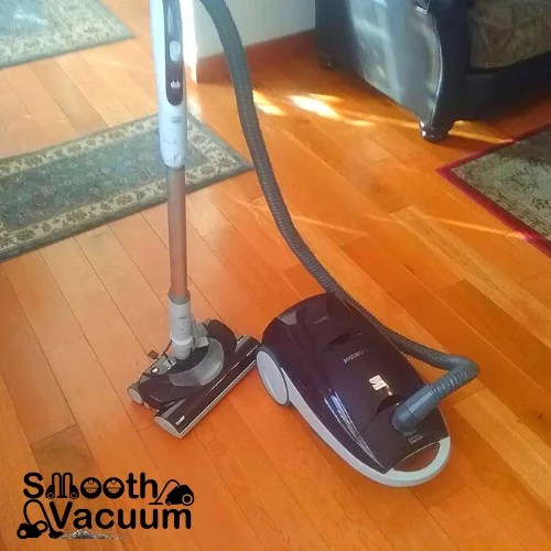 Kenmore Progressive Vacuum Review A Complete Guide Smoothvacuum