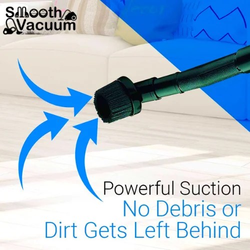 Oreck Portable Vacuum Review Lets Check Out Smoothvacuum