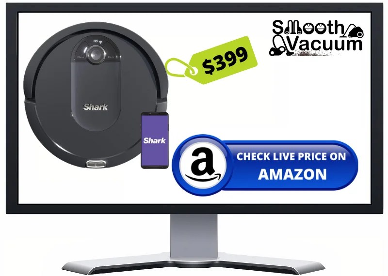 16 Best Shark Robot Vacuum Cleaner That Will Ensure StressFree